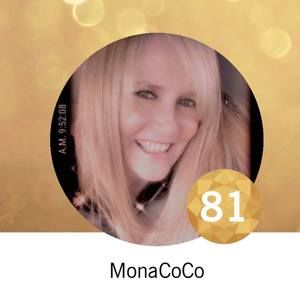 Meet your Posher, Mona